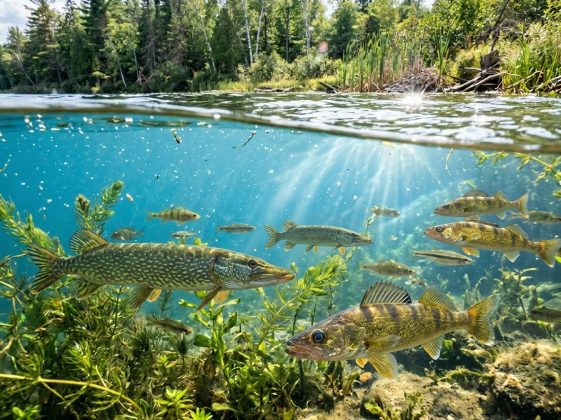 Join the Movement: Protect Our Beautiful&nbsp;Lake